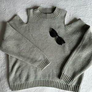 H&M sweater